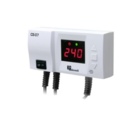 Терморегулятор KG-Elektronik CS-07 CO