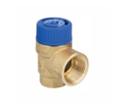 Взрывной клапан ГВС RED MSW 1/2”ВРx3/4”ВР