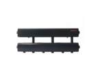 Колектор для опалення СК-342.125 в ізоляції.