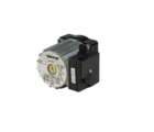 Sime Format Zip 5 Gas Boiler Circulation Pump, Metropolis Art. 5192600