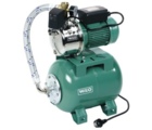Pumping station WILO HWJ 201 EM