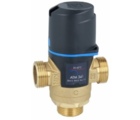 Клапан термостатический ГВП Afriso TZM ATM 341, 20-43°C, GZ 3/4