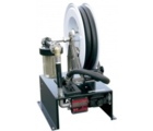 Filling unit 12V, 45 l/min