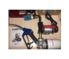 Міні АЗС 12 v посилена EURO 5