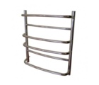 Navin Omega 500x600 Towel Rail