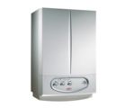 IMMERGAS Zeus 28 kW E конденсационный +встроенный бойлер 45л