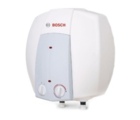 Bosch Tronic TR 2000 T 15 B над мойкой