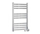 Laris Cascade Premium P10 Heated Towel Rail 500 x 1200mm Electric Right