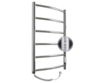 Mario Classic heated towel rail HP-IT 800x530/85 with timer l/p