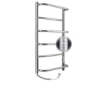 Heated towel rail Mario Lux HP-IT 800x530/170 with l/p timer