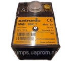 Satronic MMI962.1 mod. 23 control unit