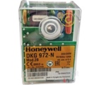 Блок управления Honeywell DKG 972-N mod. 28