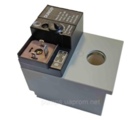 Электромагнитные катушки Mag.-Nr. 1100 для газового мультиблока Dungs MB-DLE 405/407 Mat.Nr. 257382