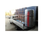 800L heat storage tank (without insulation)