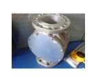 Фильтр газовый Madas FM Dn 100 (6 бар)
