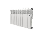 Радиатор Royal Thermo Vittoria 350 - 10 секц.