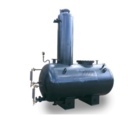 Atmospheric deaerator DA-10/4
