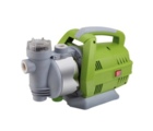 GARDEN- JLUX 1.5 Pumps plus equipment Garden-JLUX 1.5-25/0.65
