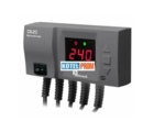 Автоматика для твердопаливних котлів KG Elektronik CS-20