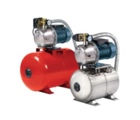 AUJS Pumps Plus Equipment AUJS110/24L SS