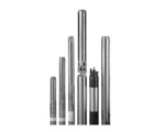 Насос VARNA SJ3-27DWSF 4Y Скважинный центробежный