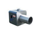 Пеллетний пальник PellasX REVO 26