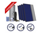 Solar kit Hewalex 4 TLPAm-400