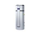 Тепловой насос с бойлером Hewalex PCWU 300K-2,5kW