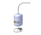 ZNP 18D expansion tank kit for hot water supply