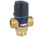 Клапан термостатический ГВП Afriso TZM ATM 361, 20-43°C, GZ 1