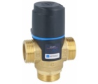 Клапан термостатический ГВС Afriso TZM ATM 563 35-60°C, GZ 1