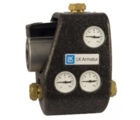 Смесительный узел LK Armatur 65°C 1 1/4