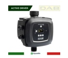 DAB Active Driver plus M/T 1 Частотний перетворювач