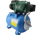 Станція водопостачання Dab Aquajet 102 Elbi 24L