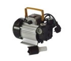 BENZA 220/60 pump for diesel fuel
