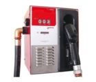 Mobile filling station for working with gasoline Gespasa MINI, 220V, 45-50 l/min-