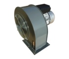 CMB/2 180 Fan for boiler with gravity
