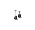 Уличный газовый обогреватель Enders TRENDSTYLE, 8 кВт