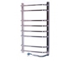 Navin Symphony Quadro 480x800 Left Towel Rail
