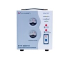 Luxeon SVR-5000 white
