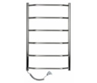 Mario Trapezium Heated Towel Rail HP-I 1090x530/110 Electric L