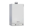 Viessmann Vitodens 50-W BPJC035 Kombi 24 кВт конденсационный
