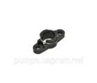 Siemens QRB1 424114620 photo sensor flange