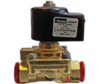 Электромагнитный клапан  PARKER/LUCIFER E321H25 65323633 ДТ 1/2'' 40 Bar