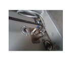 Pilot burner for the Kolvi KTN 1-100 SR boiler