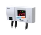 Автоматика для насосів опалення KG Elektronik CS-07