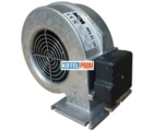 Нагнітальний вентилятор MplusM WPA EC1 120 (EBM, GP, G2E)