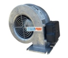 Blower fan MplusM WPA 117 (EBM, KGL, GP, U, 0.8 m)