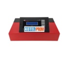 Автоматика для твердопаливних котлів KG Elektronik NS-32