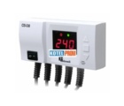 Автоматика для насосів опалення KG Elektronik CS-08